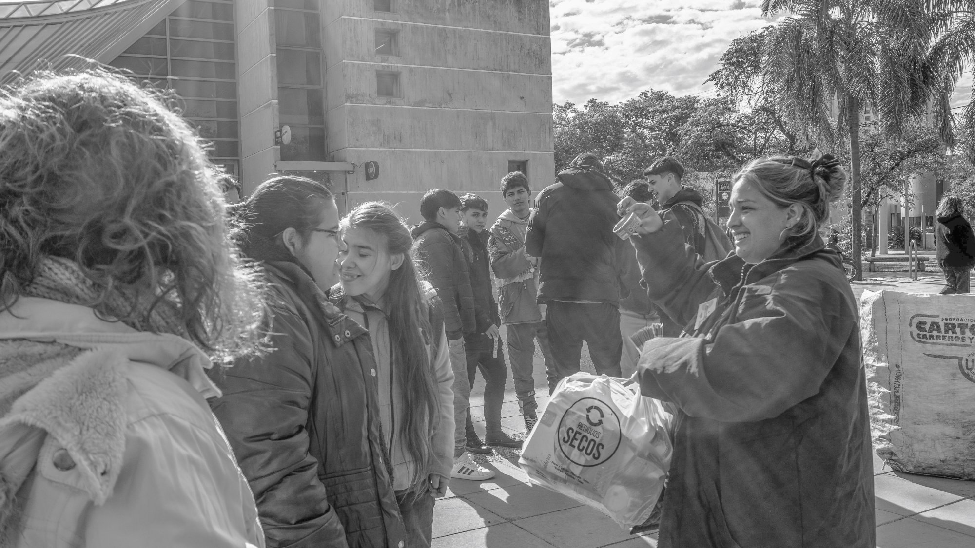 Promotoras de La Esperanza